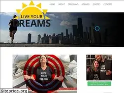 Sites similar to milliondollarlaunch.com