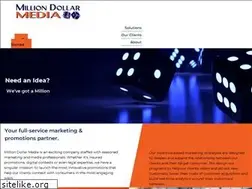 Sites similar to milliondollarmedia.com
