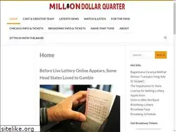 Sites similar to milliondollarquartetlive.com
