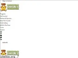 Sites similar to milliondollarsmiles.ca