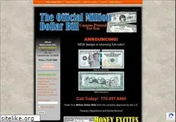 Sites similar to milliondollarsource.com