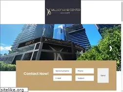 Sites similar to millionhaircenter.com
