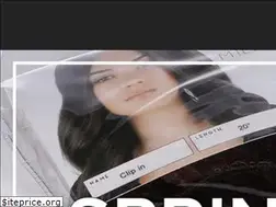 Sites similar to millionhairextensions.com