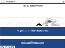 Sites similar to millionhairtransplant.com