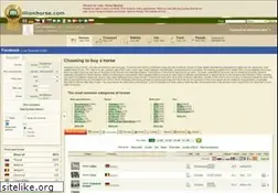 Sites similar to millionhorse.com