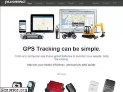 Sites similar to millionimpact.com