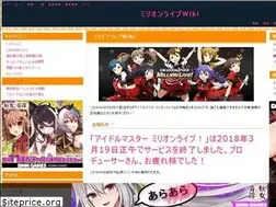 Sites similar to millionlive.info