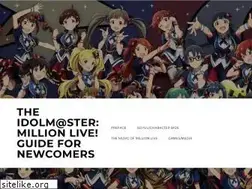 Sites similar to millionlive.weebly.com