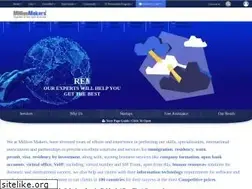 Sites similar to millionmakers.com
