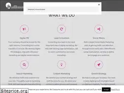 Sites similar to millionmetrics.com