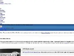 Sites similar to millionmilejoe.com