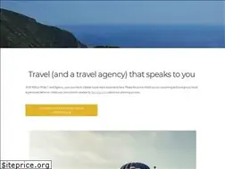Sites similar to millionmilestravel.com