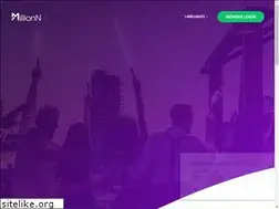 Sites similar to millionn.com