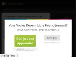 Sites similar to millionnairezine.com
