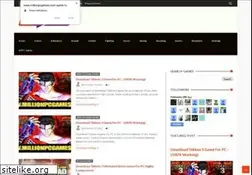 Sites similar to millionpcgames.com