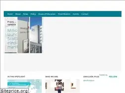 Sites similar to millionplus.ac.uk