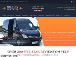 Sites similar to millionservices.com