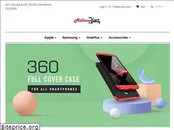 Sites similar to millionskart.com