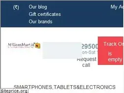 Sites similar to millionsmart.in
