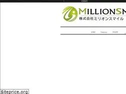 Sites similar to millionsmiles.com