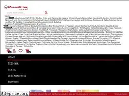 Sites similar to millionstore.com