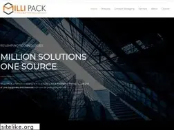 Sites similar to millipack.com