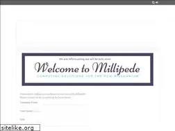 Sites similar to millipede.com