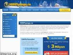 Sites similar to millipiyango.co