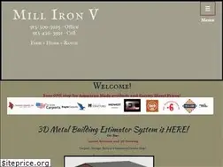 Sites similar to millironv.com