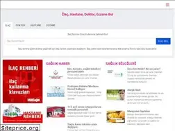 Sites similar to millisaglik.com