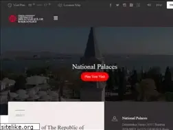 Sites similar to millisaraylar.gov.tr