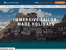 Sites similar to millispotter.com