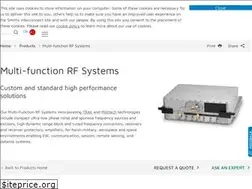 Sites similar to millitech.com