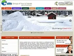 Sites similar to millitravels.com