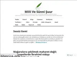 Sites similar to millivesunni.wordpress.com