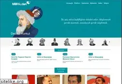 Sites similar to millivicdan.org