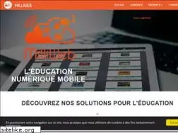 Sites similar to milliweb.fr