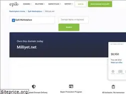 Sites similar to milliyet.net