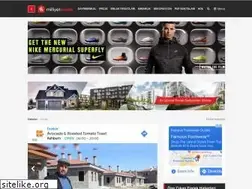 Sites similar to milliyetemlak.com