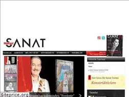 Sites similar to milliyetsanat.com