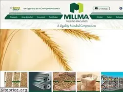 Sites similar to millma.com.tr