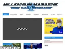 Sites similar to millmag.org