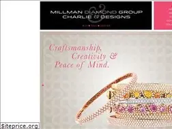 Sites similar to millmandiamond.com