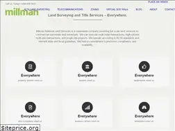 Sites similar to millmanland.com