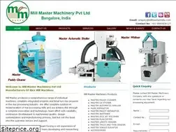 Sites similar to millmasterindia.com