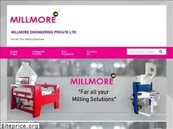 Sites similar to millmore.in