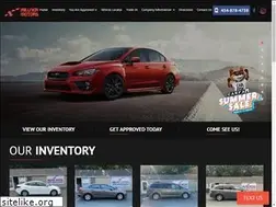 Sites similar to millnermotors.com