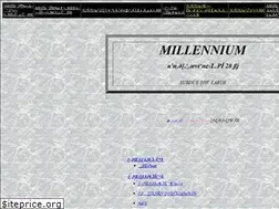 Sites similar to millnm.net