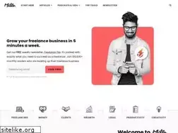 Sites similar to millo.co