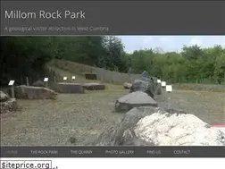 Sites similar to millomrockpark.org.uk